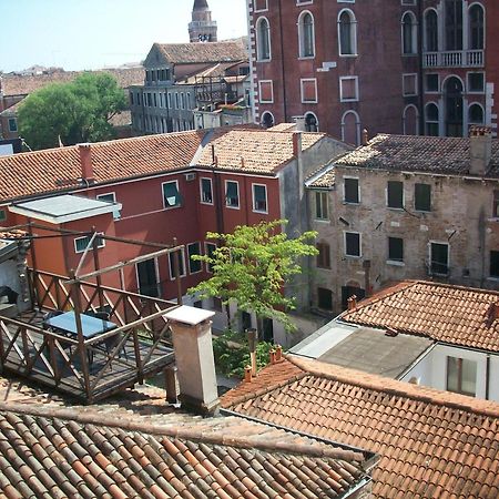 Residenza Ca' Dorin Hotel Veneza Exterior foto