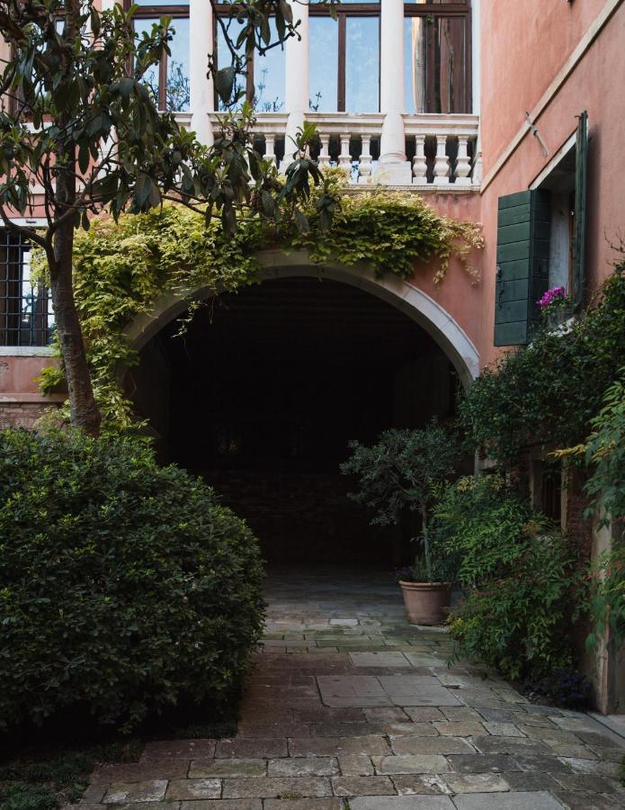 Residenza Ca' Dorin Hotel Veneza Exterior foto