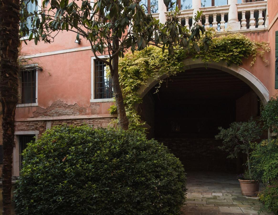 Residenza Ca' Dorin Hotel Veneza Exterior foto