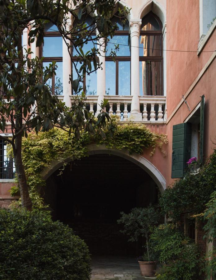 Residenza Ca' Dorin Hotel Veneza Exterior foto