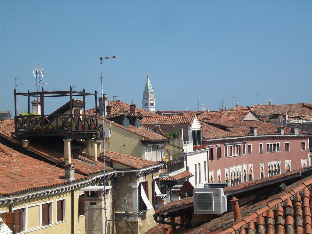 Residenza Ca' Dorin Hotel Veneza Exterior foto